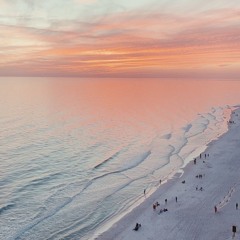 Someone to Watch over Me - Sleeping At Last