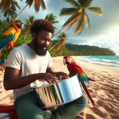 Caribbean Serenade