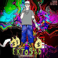 Demenciia$666 - Extosad