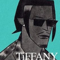 Gunna Only Tiffany
