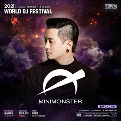 2021 World DJ Festival