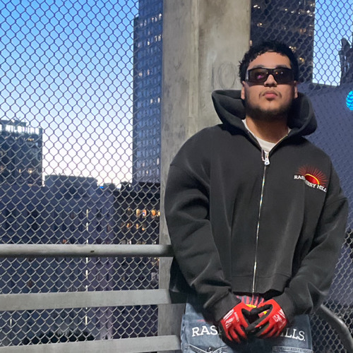 new levels ft. Suerte (Prod. Oliver Zhang)