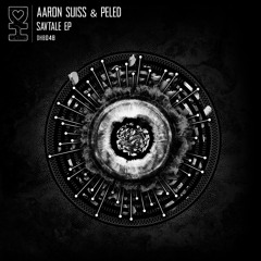 Aaron Suiss & Peled - Savtale (Original Mix) DESERT HEARTS BLACK
