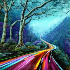 That Dusty Road (Eclectic Collective)