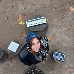 Jano (live) @ Kiosk Radio 08.11.2024