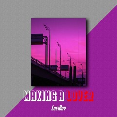 Making A Lover - ss501 (Eveline Cover) | LOSTBOY LOFI REMIX
