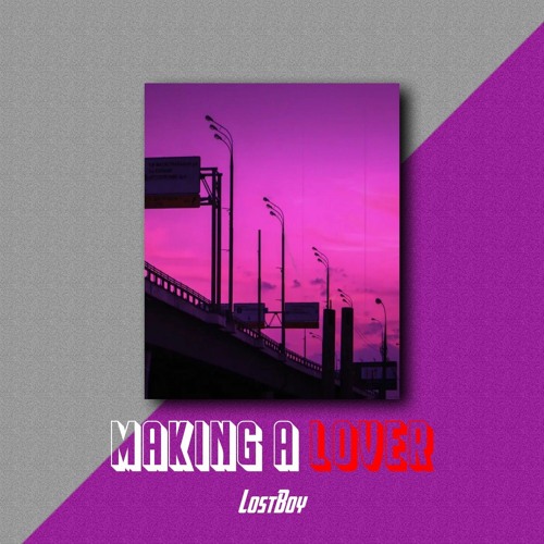 Making A Lover - ss501 (Eveline Cover) | LOSTBOY LOFI REMIX