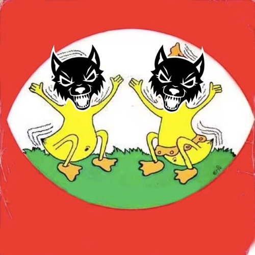 Miss Oxo // Remix La Tek des Canards (Hysta 🐺 vs. La Danse des Canards 🐥)