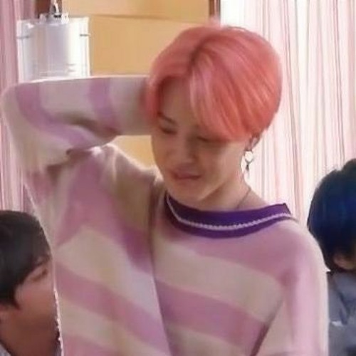 bts - outro luv in skool ! sped up