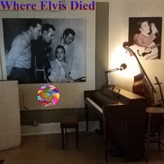 Where Elvis Died