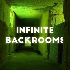 Infinite Backrooms | Backrooms Theme - Diia Blood