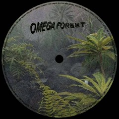 Dance All Day Mix Series Vol. 15 - Omega Forest