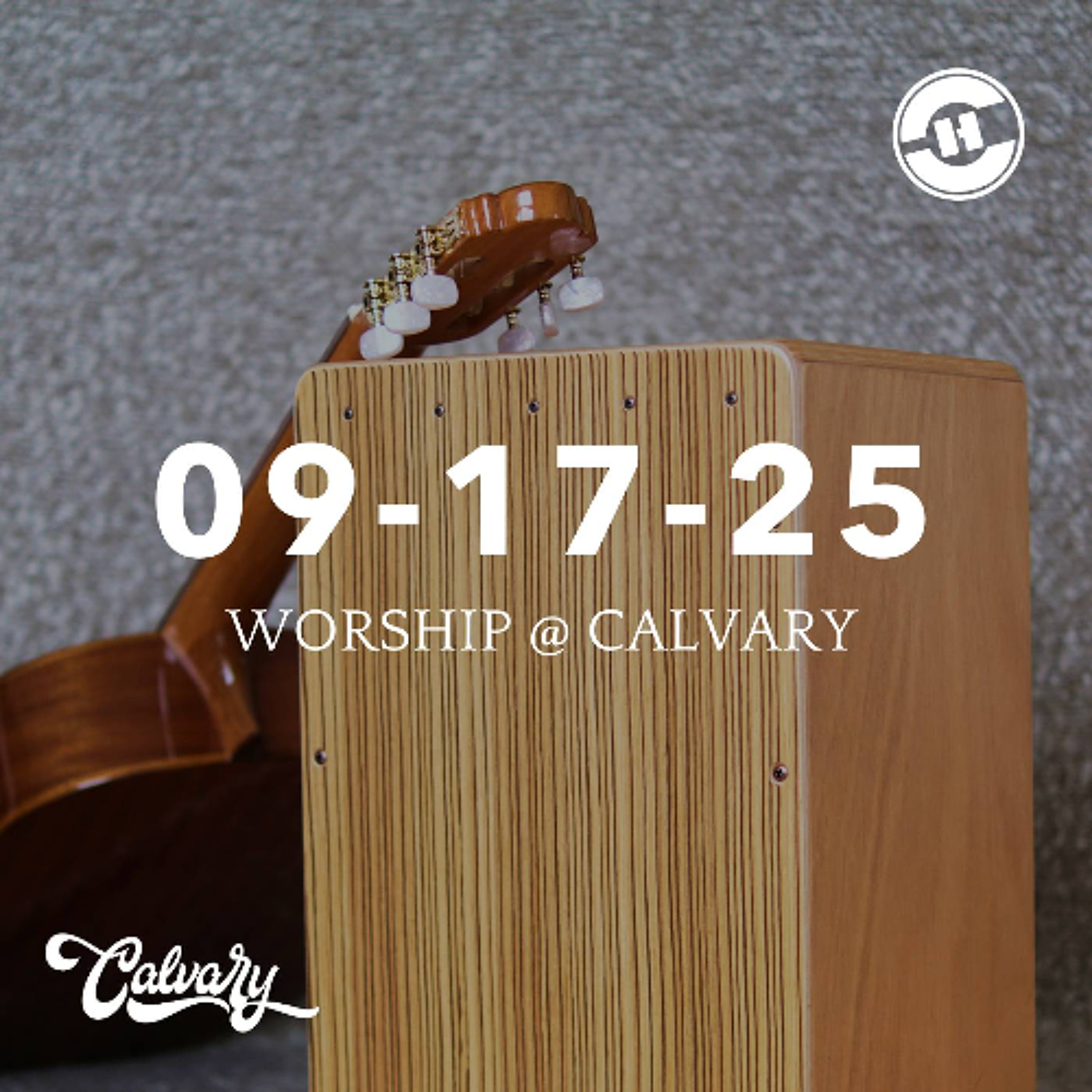 Let Your Mercy Reign