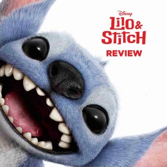Lilo & Stitch REVIEW com profissionais de animação