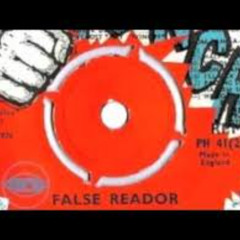 The Minna Boys- False Reader