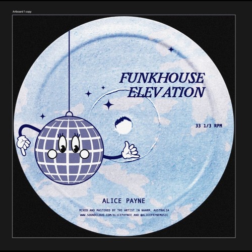 Funkhouse (FREE DL)
