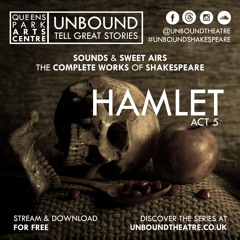 'Hamlet' (Act 5)