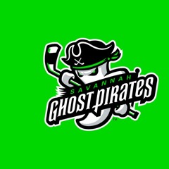 Ghost Pirates Warm Up 25-26