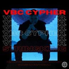 VBC CYPHER (Feat. Swiss Caeg, Zealous Asher, French Calvin, YNG AJ)
