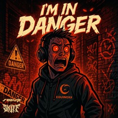 I'M IN DANGER ! -SKIFF x SOUP