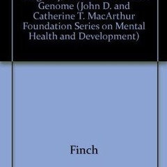 PDF✔read❤online Longevity, Senescence, and the Genome (The John D. and Catherine T. MacArthur