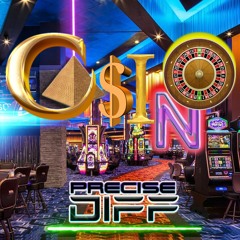Casino - PreciseDiff