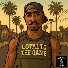 2Pac Who Do U Luv OG Instrumental