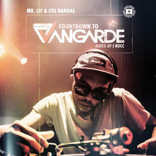 Countdown to Vangarde (Mixed by J Rocc)