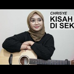 MUNGKIN NANTI - PETERPAN (COVER BY REGITA ECHA)