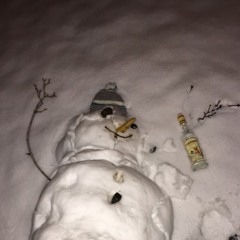 snow man (w xul and yah) (prod me)