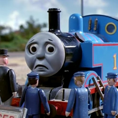 The Amazing Digital Railway Theme