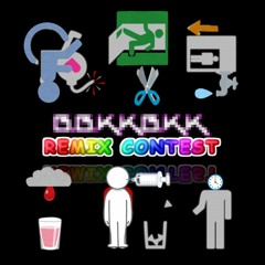 nora2r - B.B.K.K.B.K.K. [没.某.蹴.公.募.改.曲. Bootleg]