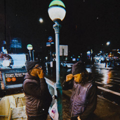 Moving Different (prod.isahelgp)