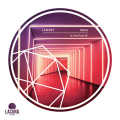 PREMIERE: Verso - To The Floor (Original Mix)