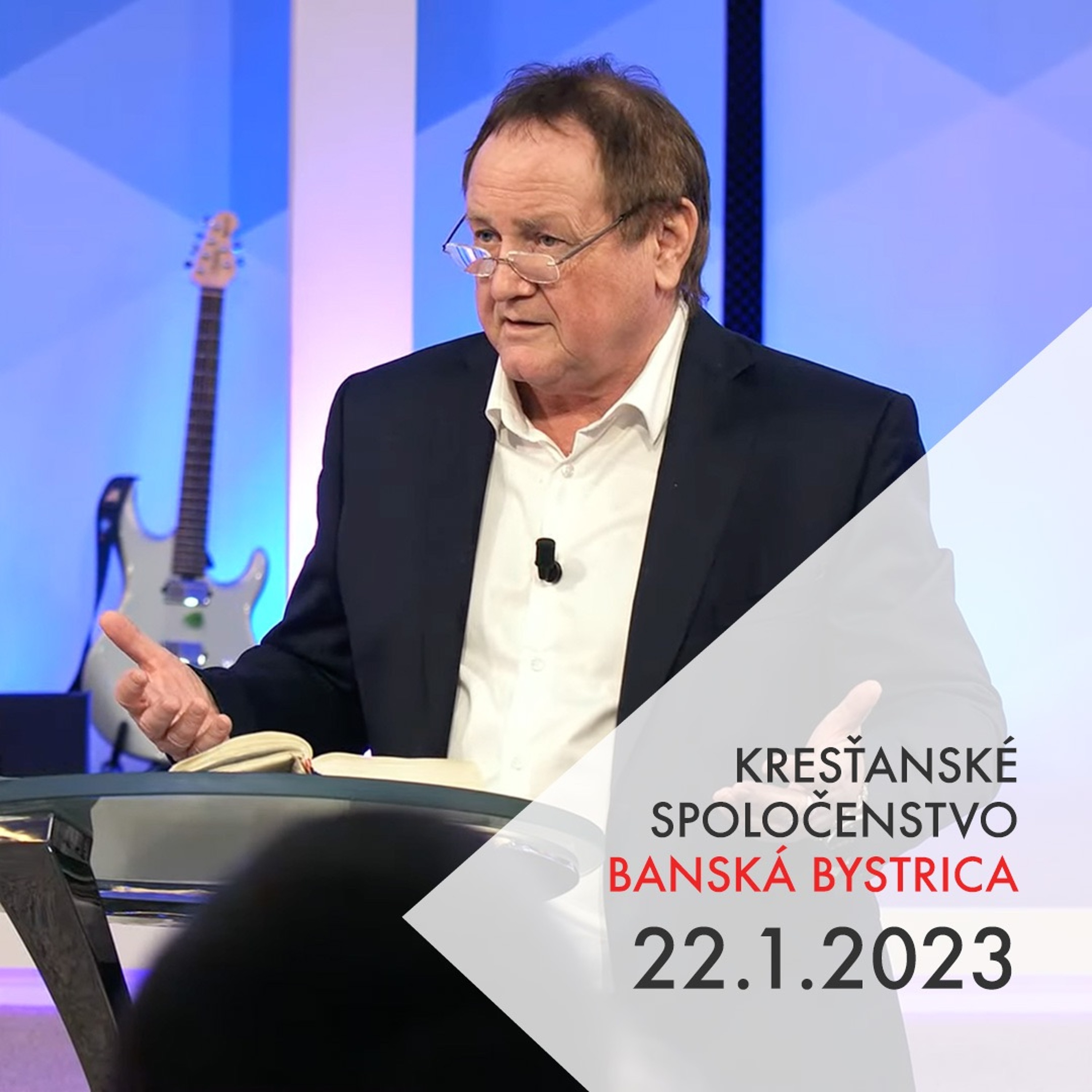 Kresťanské spoločenstvo