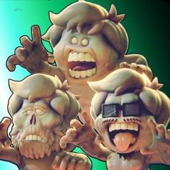 OneyPlays - RESIDENT EVIL