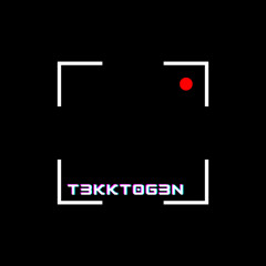 Ekkstacy - I walk this earth all by myself [HardTekk]