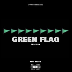 Green Flag feat Kylyn (All Platforms)