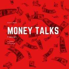 Money Talks (Dave x Fredo Type Beat)