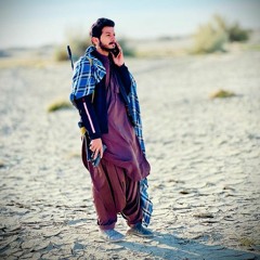 Man Ganok Un parti Chaman Zahedani Song