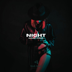 Ahmet Cegil - Night