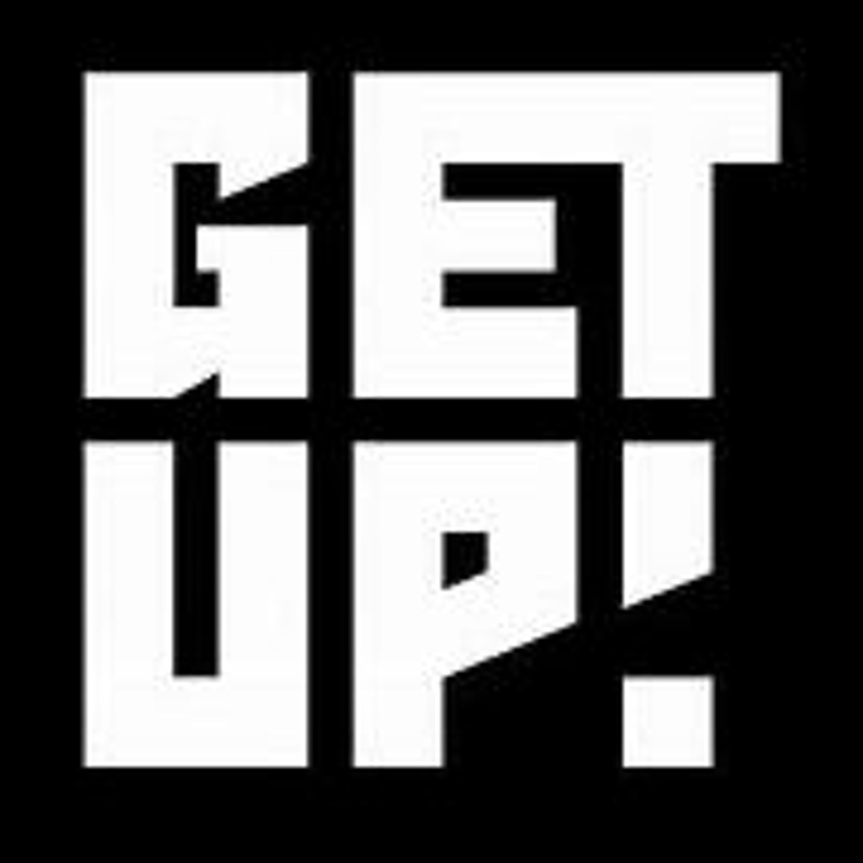 Get Up episode artwork