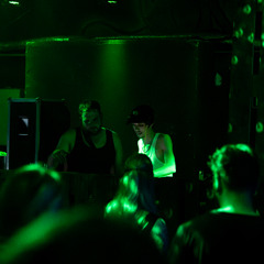 Groove to the Trance