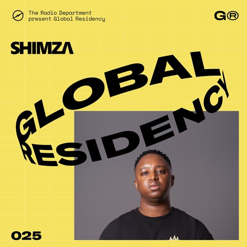 Global Residency 025 with Shimza
