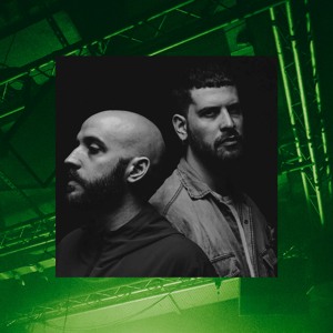 025 - Tapefeed - fabric podcast