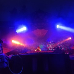 Kosmos Festival DJ-set July 2024