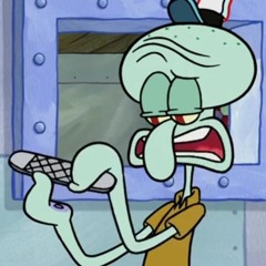 (UTAU Cover by Mastermindritsu) Hate it! Hate it! Huge Ego! feat. Squidward