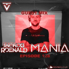 Victims of Trance 128 @ Jackob Roenald & MANIA Guestmix