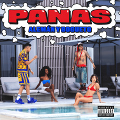 Panas - Aleman ft. El Bogueto (Extended Mix) DJ GROWEK *DESCARGA GRATIS* FILTERED FOR COPYRIGHT