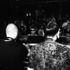 B2B EDGARWILLES @KULTURHAUS KILI ,BERLIN /13.05.2022